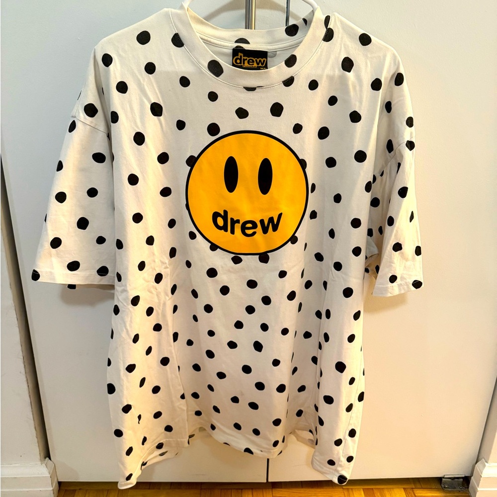 Drewhouse Polka Dot T-shirt
